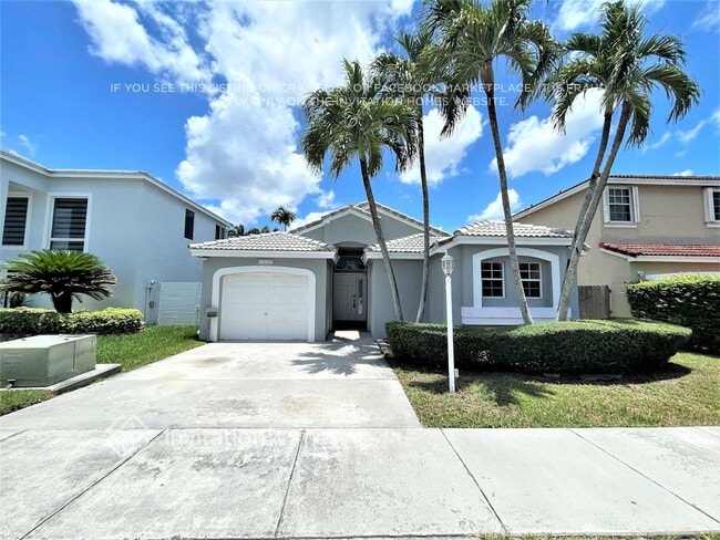 Building Photo - 15543 SW 96th Terrace