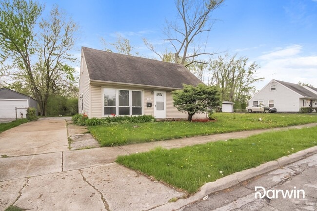 Building Photo - 245 ALLEGHENY ST, PARK FOREST, IL 60466