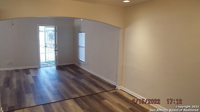 Foto del edificio - 5335 Bakersfield St