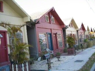 Primary Photo - 1705 E 17th Ave