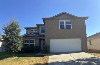 Building Photo - 1705 Pin Oak Trail