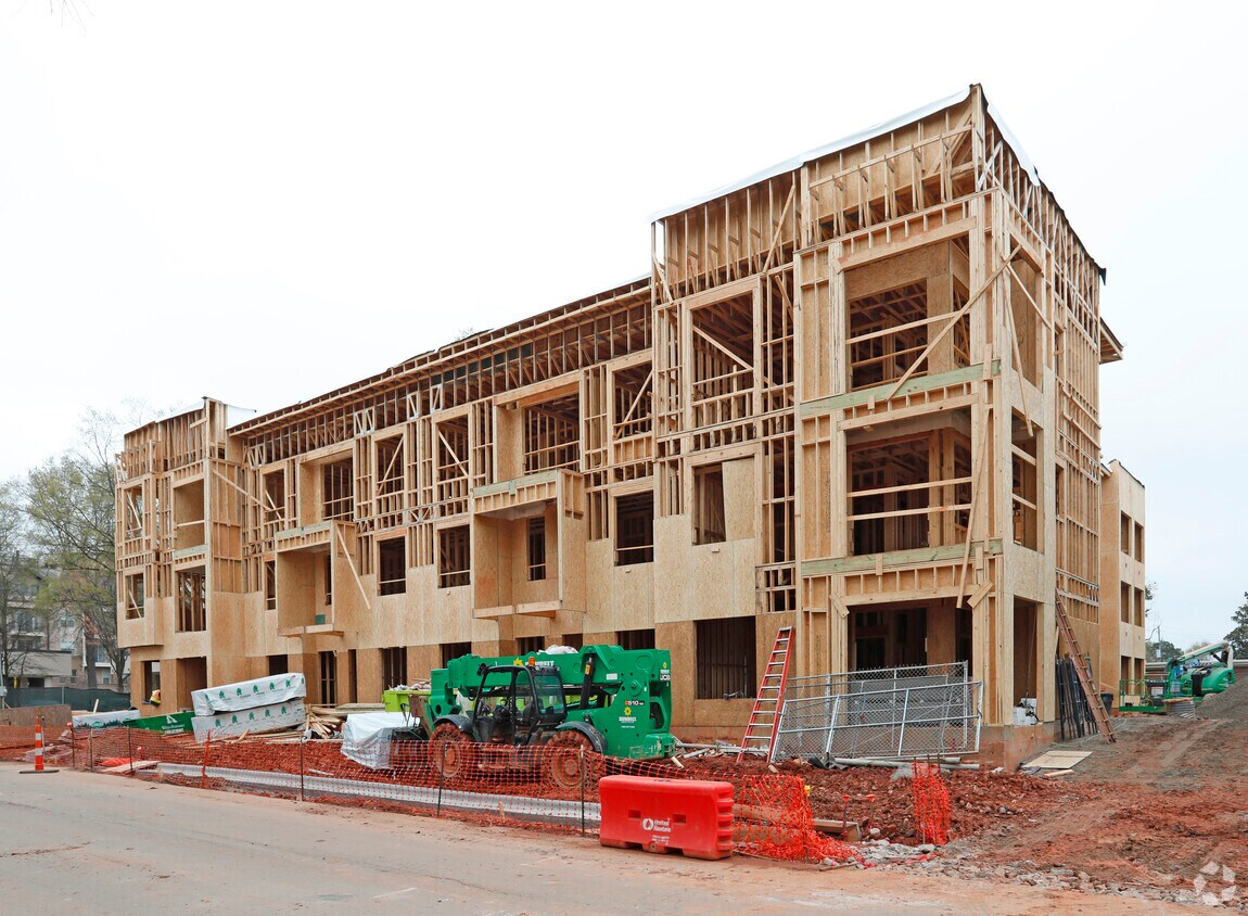 Building Photo - 8 Maiden Ln