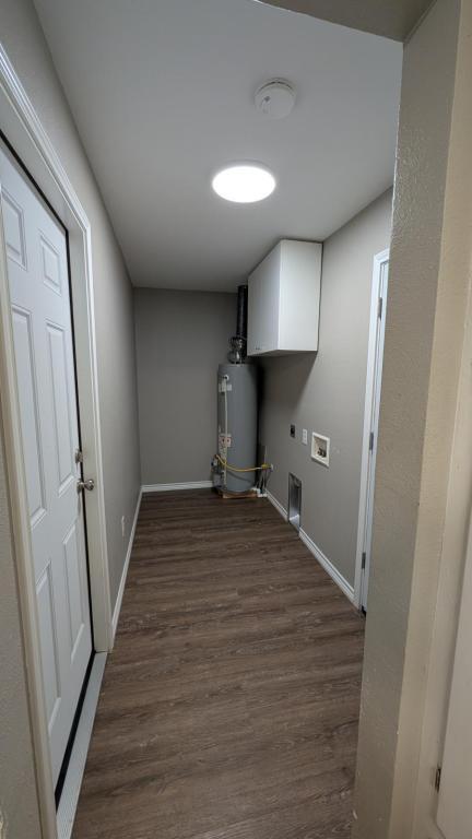 Foto del edificio - 409 S Holly St