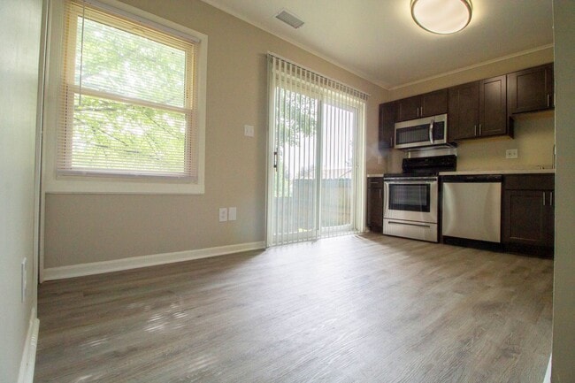 Interior Photo - Meadowfield Townhomes
