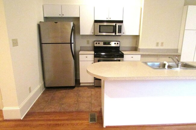 Foto del edificio - 3 S Plum St