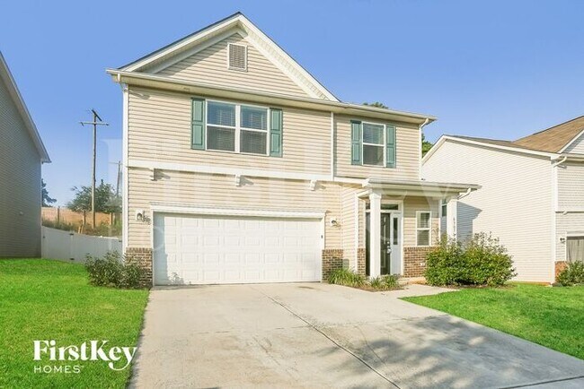 Foto del edificio - 6307 Mosley Glen Dr