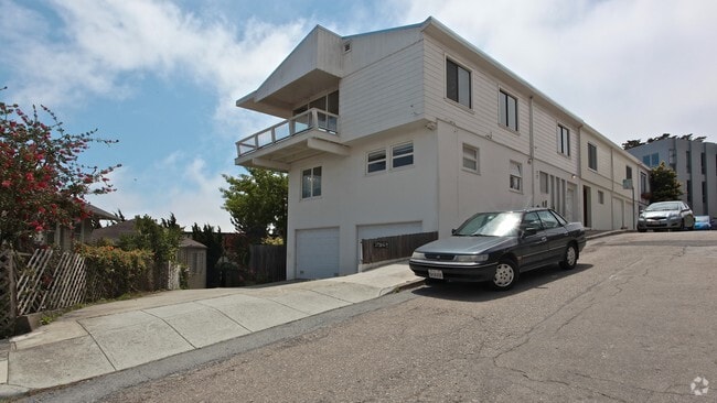 Building Photo - 3759 16th St