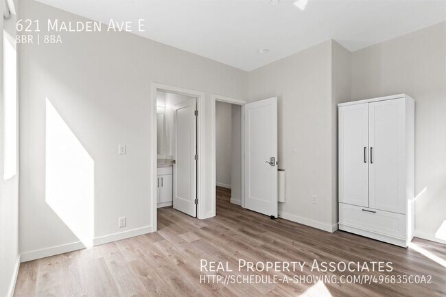 Building Photo - Brand New 8 bed/8 bath in Charming Capital...