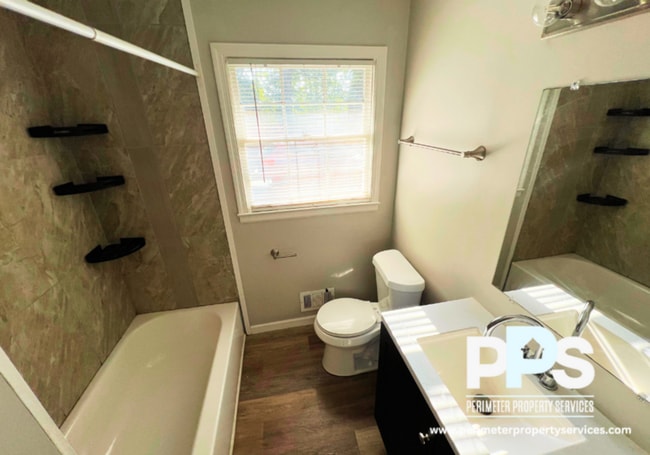 Photo - 1804 Idlewood Dr House