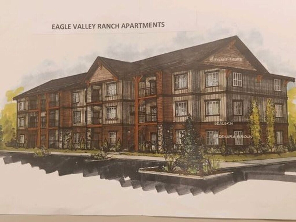 Building Photo - 282 4th Ave W
