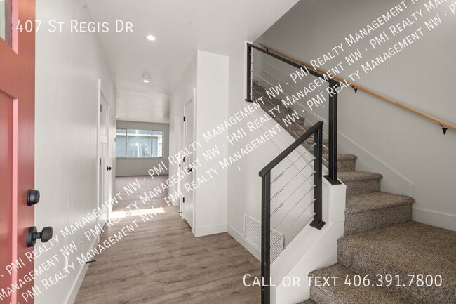 Foto del edificio - 407 St Regis Dr