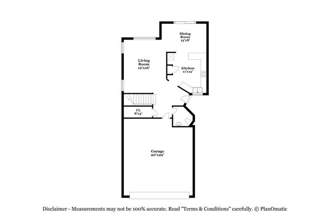 Foto del edificio - 16806 S Magenta Rd