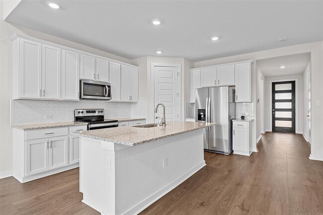 Building Photo - 224 Mystic Cyn Ln