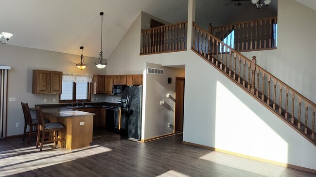 Foto del edificio - 124 Copperfield Dr