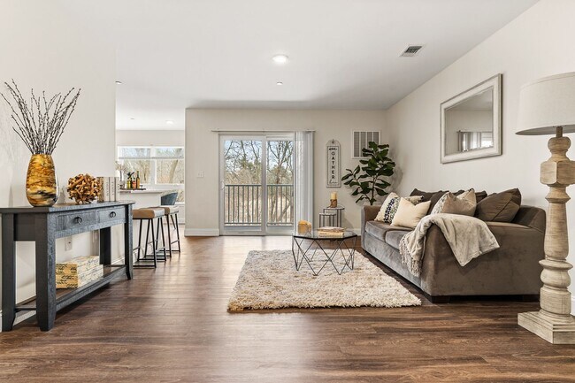 Foto del interior - Beaver Brook Crossing