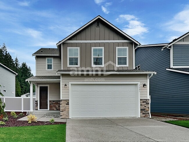 Building Photo - 7921 Selah St SW