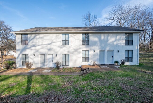 Foto del edificio - 316 Critz St