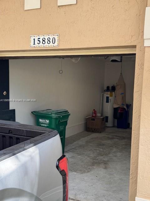 Foto del edificio - 15880 SW 12th St