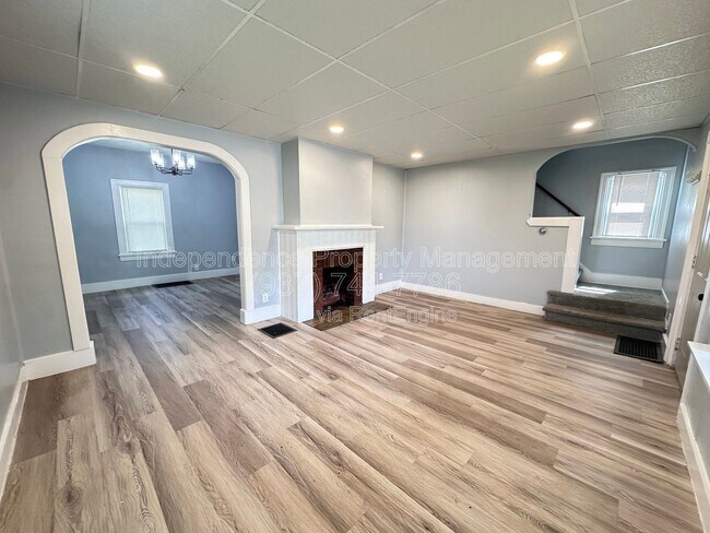 Foto del edificio - 1020 Walnut Hill Pl