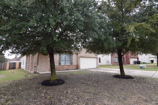 Foto del edificio - 8415 Sunset Canyon Dr