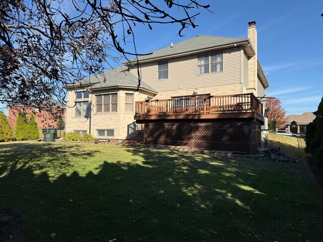 Foto del edificio - 12457 Walden Rd