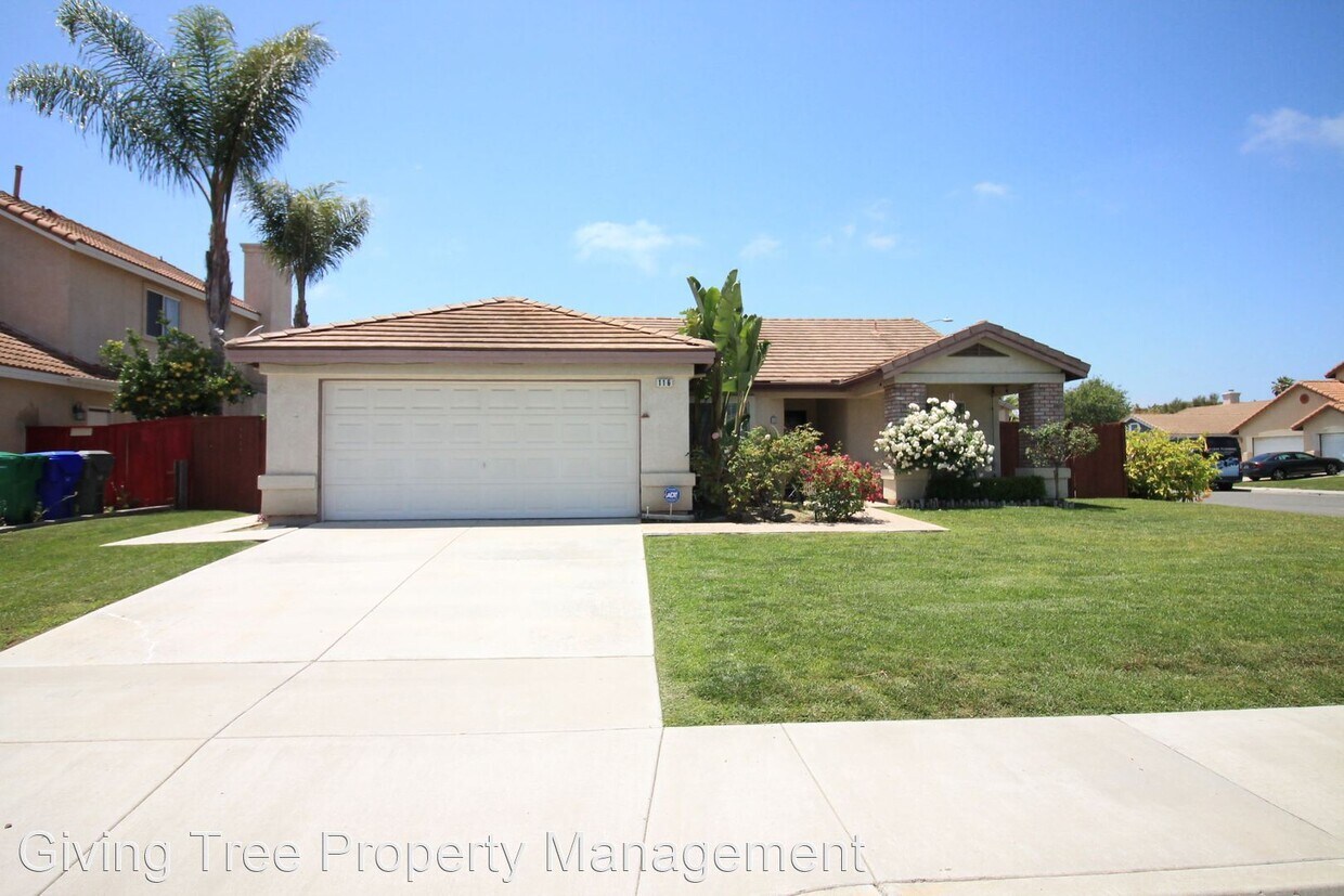 Primary Photo - 3 br, 2 bath House - 116 Playa del Rey Ave