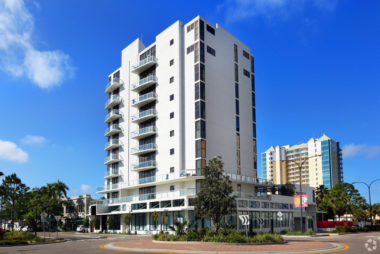 Sansara Apartments Sarasota, FL