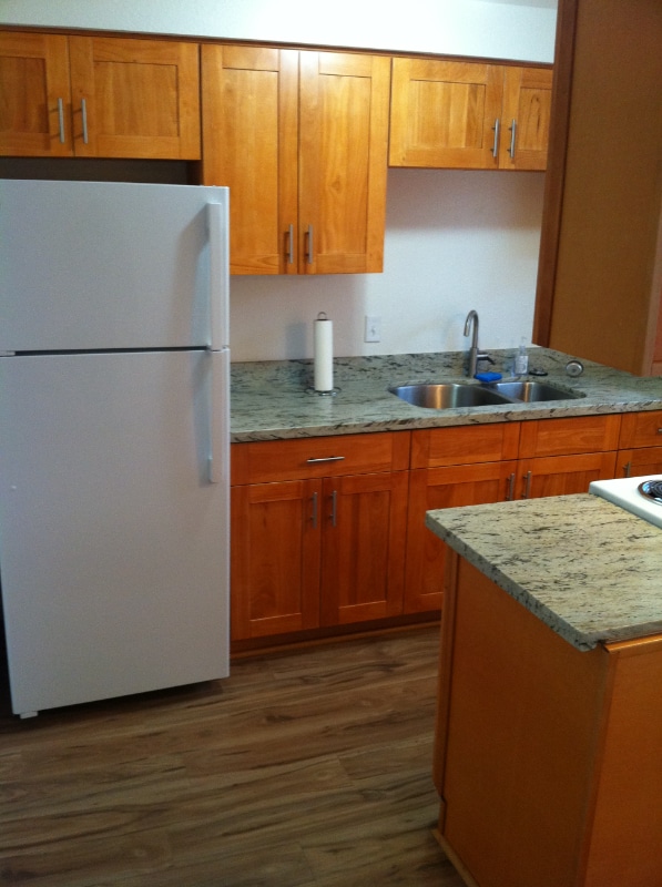 Foto del edificio - 804 22nd St NE