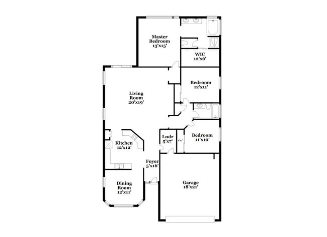 Building Photo - 6603 S 17th Ave