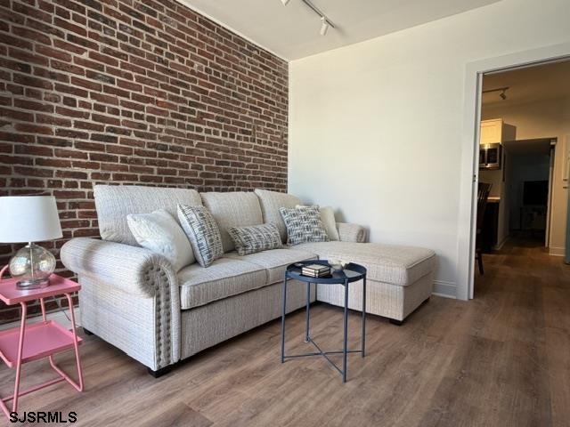 Foto del edificio - 3 S Montpelier Ave