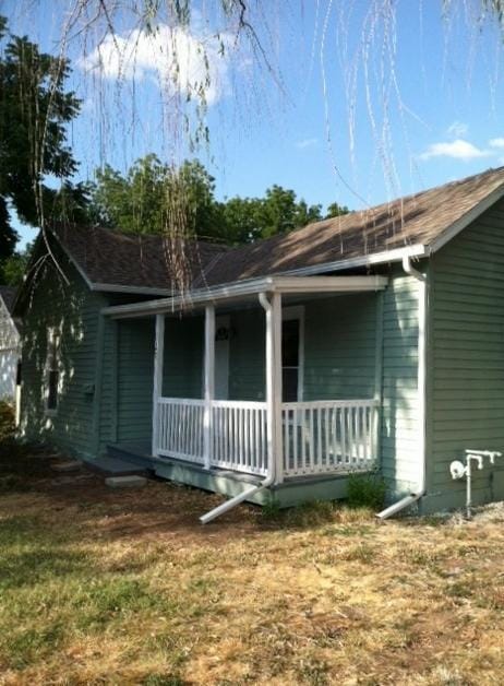 Building Photo - 127 S Maple