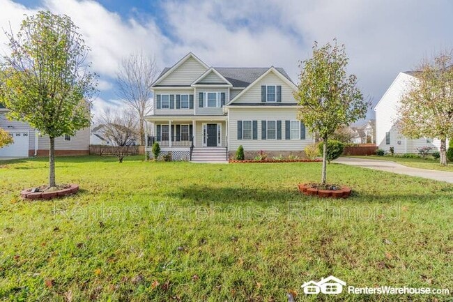 Building Photo - 9520 Hennington Ct