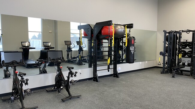 Building Photo - The Annex of Bozeman