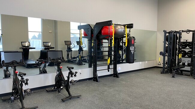 Foto del edificio - The Annex of Bozeman