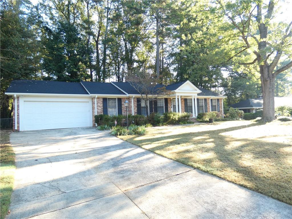 Foto principal - 1892 Chancery Ln