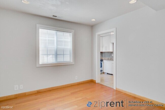 Building Photo - 2 br, 1 bath House - 1360 Hampshire Street...