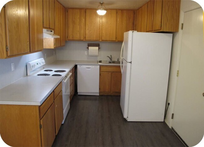 Foto del edificio - **Winter Special** 2 bed 1 bath duplex