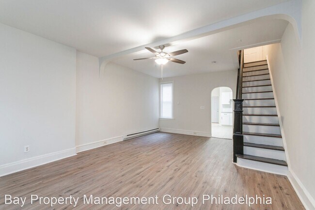 Foto del edificio - 3 br, 1.5 bath House - 725 W Luzerne St