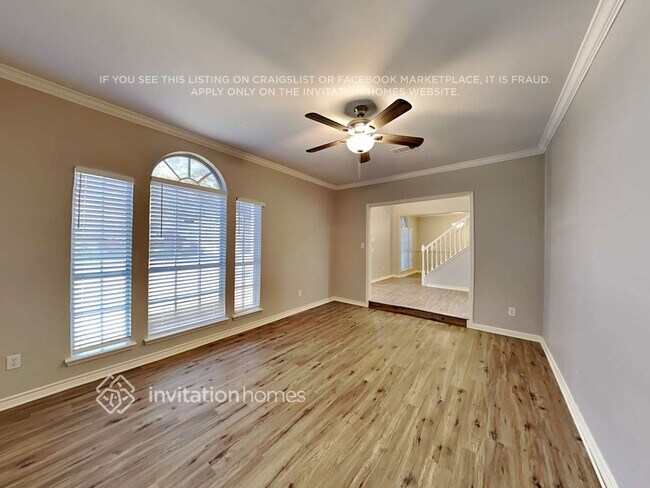 Foto del edificio - 1634 High Pointe Ln