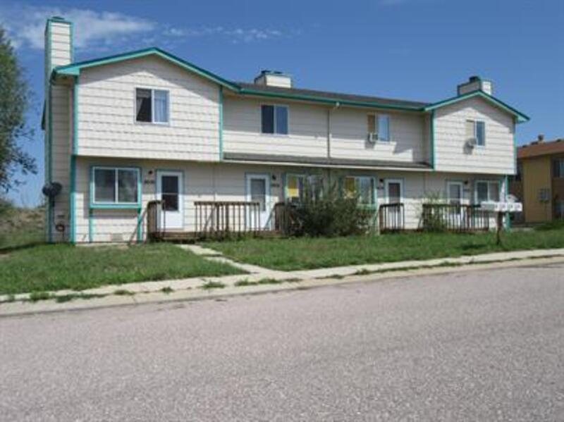 6652 Pahokee Ct, Colorado Springs, CO 80915 Condo for Rent in