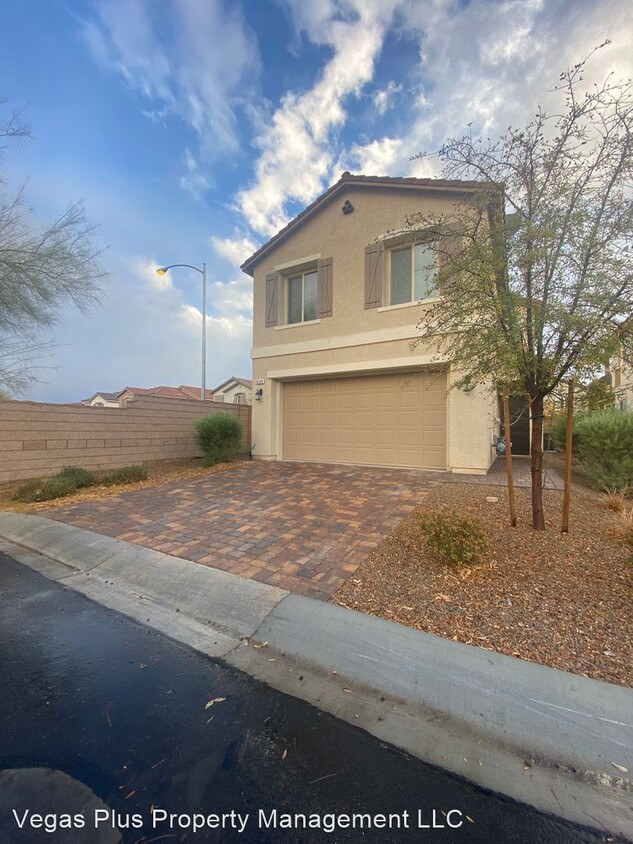 6345 Amelia Ridge Ave, Las Vegas, NV 89141 - House Rental in Las Vegas ...