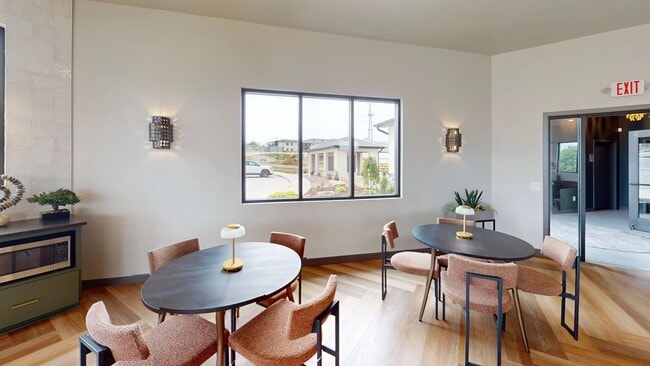 Foto del edificio - Elevate at Baird Creek