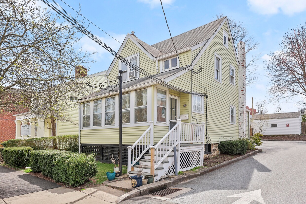 Photo - 32 Sherwood Pl (Greenwich, CT)