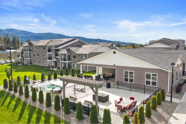 Foto del edificio - Woodland Meadows