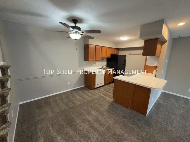 Foto del edificio - 1122 SE Mill Pond Ct