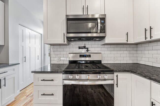 Foto del edificio - 1149 Summit St