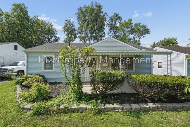 Building Photo - 4517 St Rita Ln