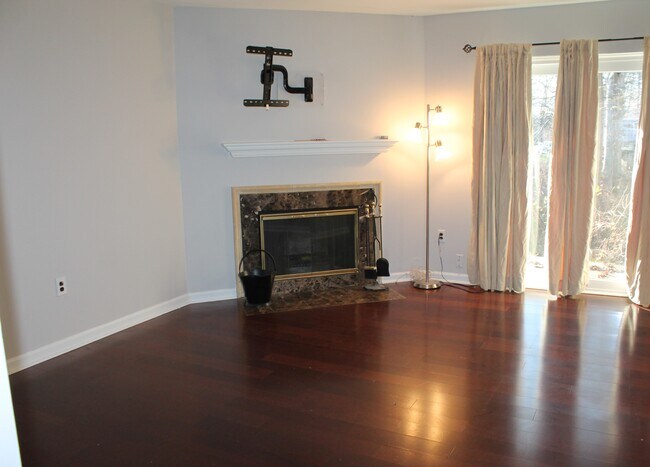 Living Room - 803 Painters Xing