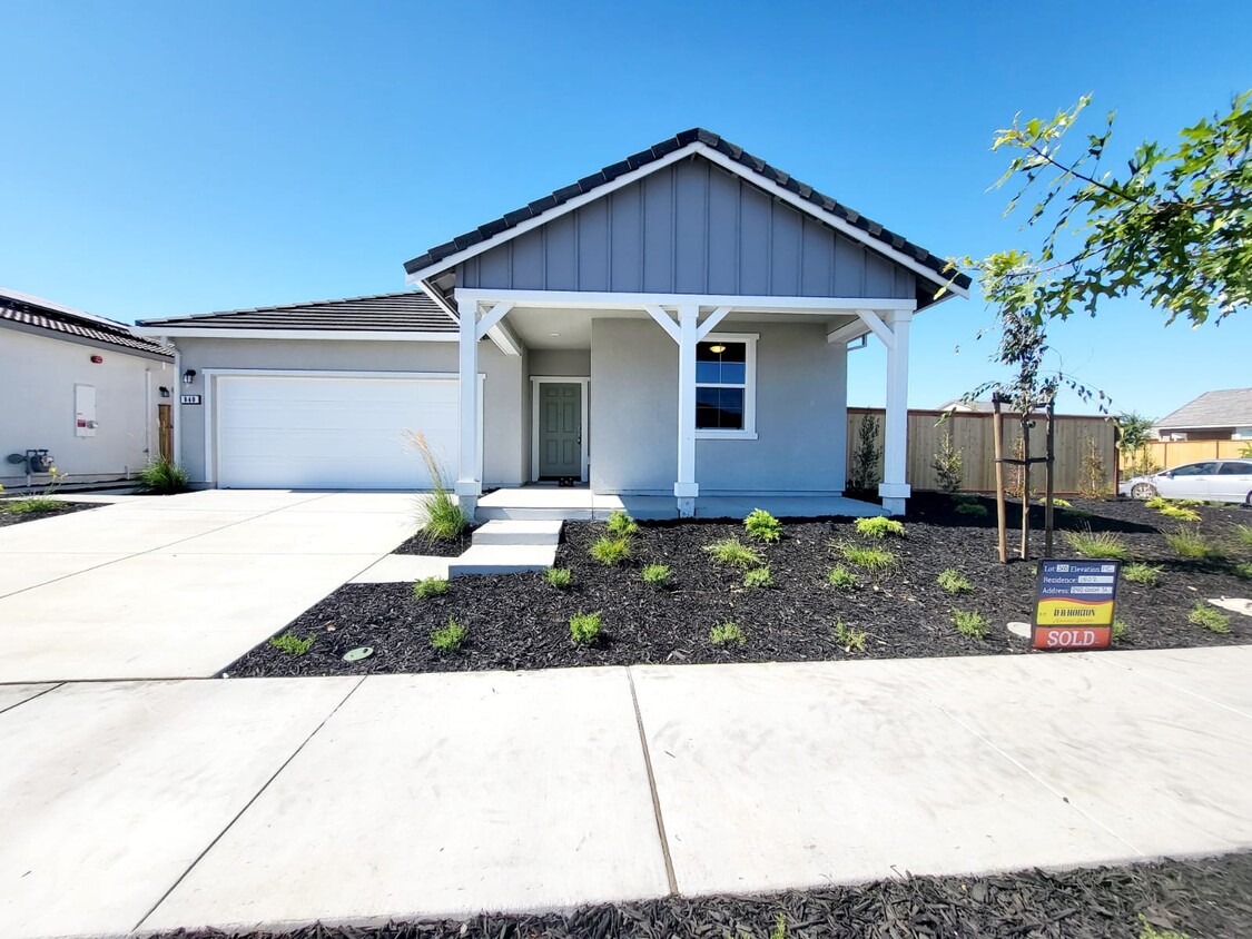 840 Loon St, Lathrop, CA 95330 House Rental in Lathrop, CA