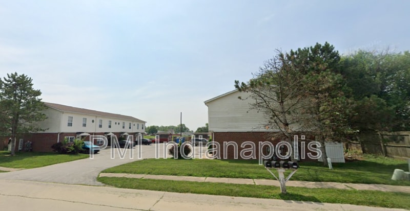 Building Photo - 1861 Winfield Park Dr